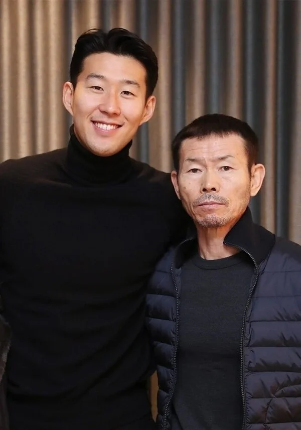 손흥민 부모님 이혼과 손웅정 고소 등 논란과 근황 총정리