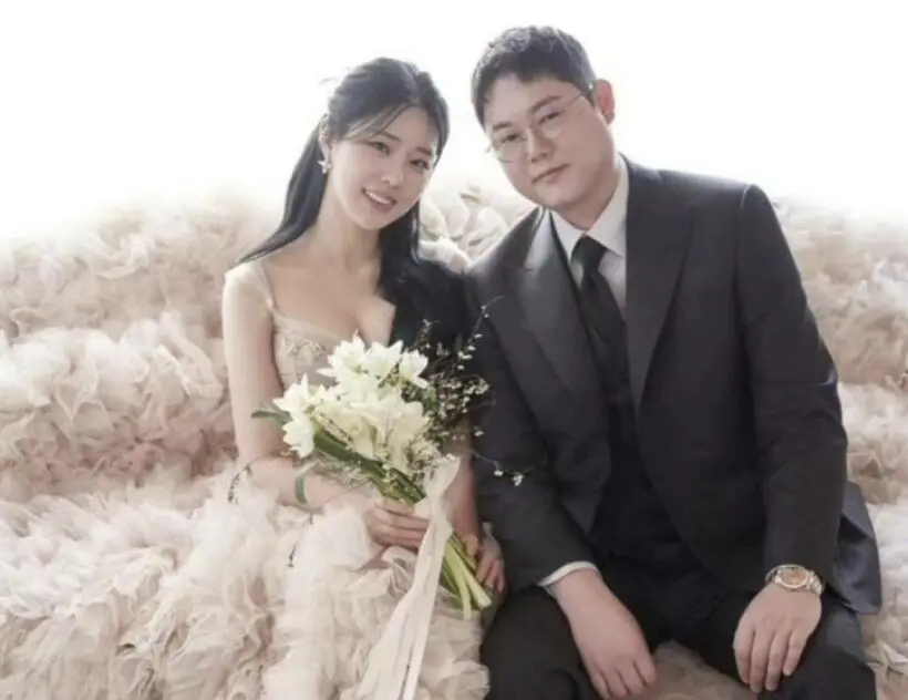 뚜밥 문신 이유는? 감스트와 파혼, 전남친과 웨딩사진, 최신 근황까지