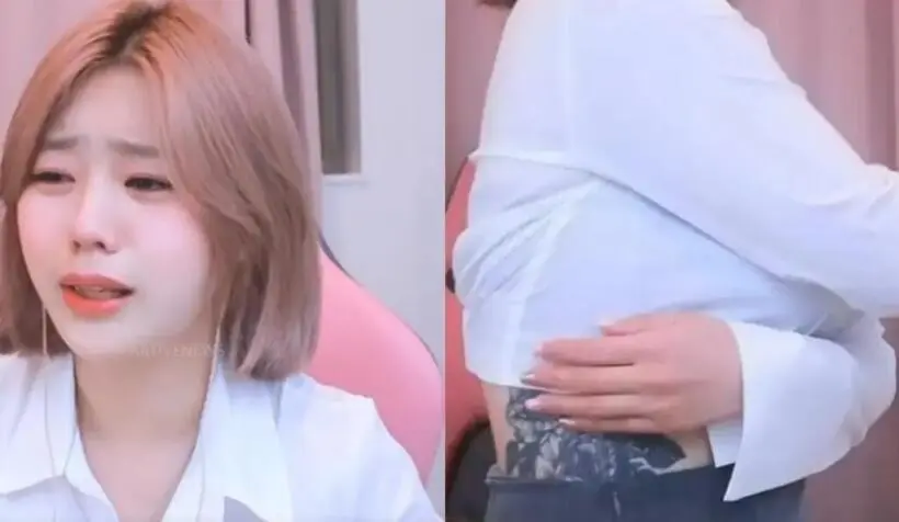 뚜밥 문신 이유