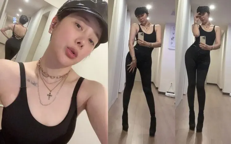 서인영 재혼 발표와 예비 남편 최지훈 대표 프로필, 전 남편과 이혼한 이유, 사진, 논란까지 총정리