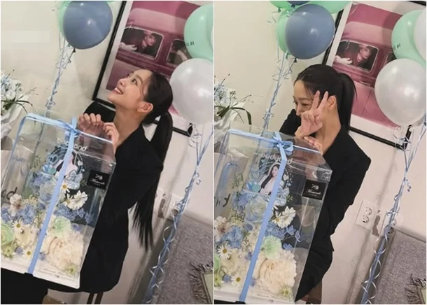 조보아 최신 근황 총정리! 남편 얼굴부터 정체, 아들, 아빠, 집안, 레전드 짤 모음까지 