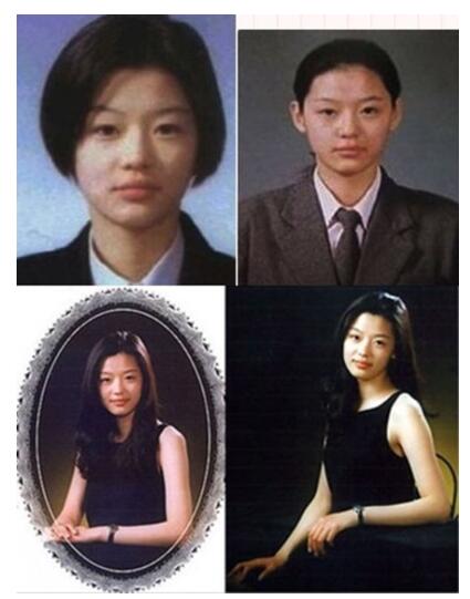 전지현 재산, 남편 최준혁, 아들, 화교, 부모님 국적, 리즈시절까지 총정리
