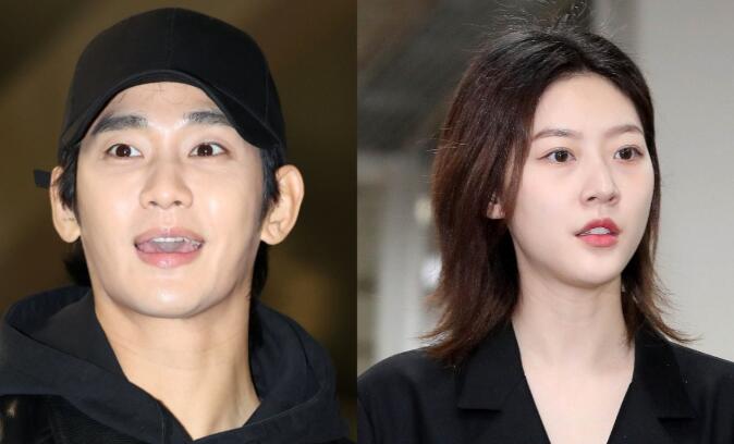 김수현 근황부터 재산, 사주, 설리, 김새론 논란까지 완벽정리