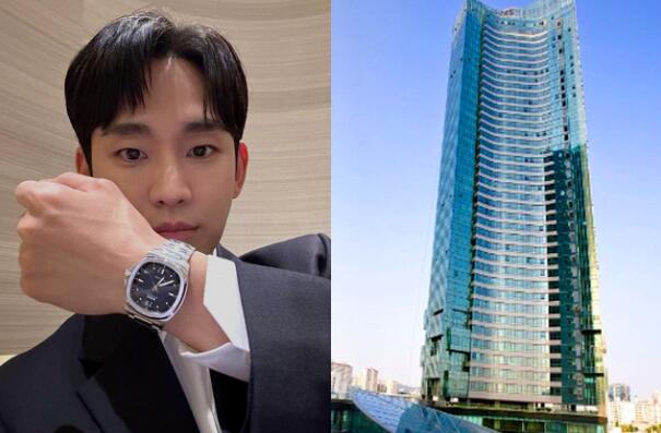 김수현 근황부터 재산, 사주, 설리, 김새론 논란까지 완벽정리