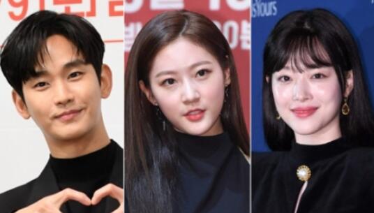 김수현 근황부터 재산, 사주, 설리, 김새론 논란까지 완벽정리